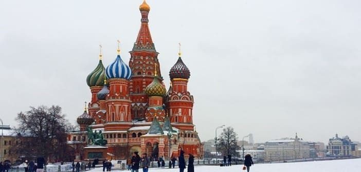 Voyage, voyage en Russie, Coupe du Monde 2018